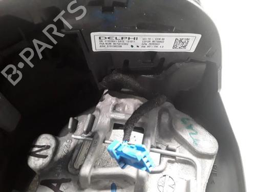 Used Steering wheel Steering wheel PEUGEOT 308 II (LB_, LP_, LW_, LH_, L3_) 1.6 THP 125 (125 hp) 30009645 30009645