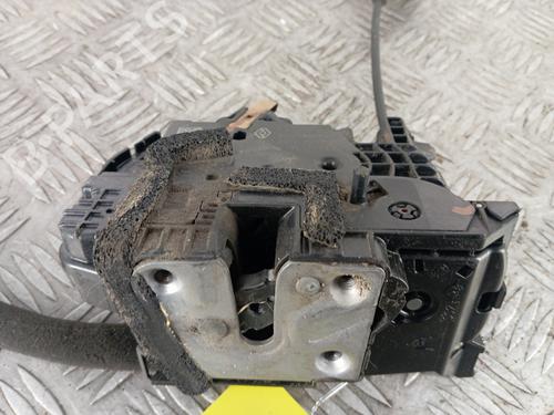 Used Rear left lock RENAULT CLIO IV (BH_) 1.5 dCi 75 (75 hp) 31834215