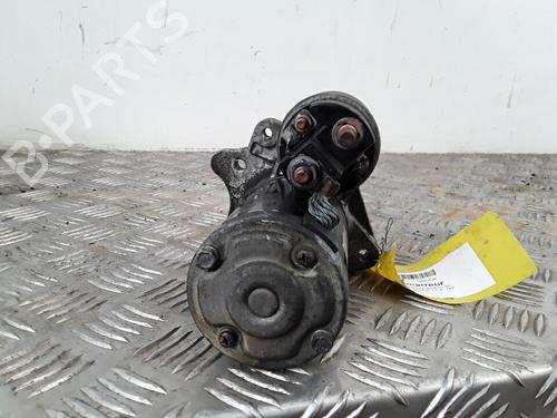 Anlasser RENAULT MODUS / GRAND MODUS (F/JP0_) 1.4 (JP01, JP0J) | BP30026757M8 