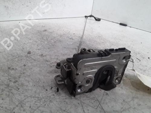 Rear right lock DACIA DUSTER (HS_) 1.5 dCi | BP30009373C99 