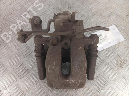 Left rear brake caliper CITROËN BERLINGO MULTISPACE (B9) 1.6 HDi 90 | BP36954949M107 - Image 2