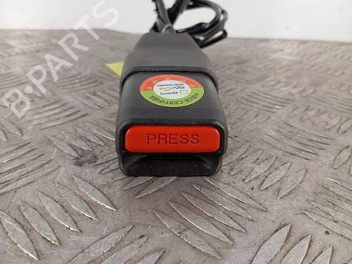 Seat buckle MITSUBISHI ASX (GA_W_) 1.8 DI-D (GA6W) | BP32472825I32