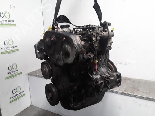 Motor RENAULT 18 (134_) 2.1 Diesel (1344) (67 hp) 30018766