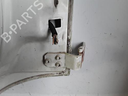 Left front door PEUGEOT BOXER Van (244) 2.8 HDi | BP30021738C2