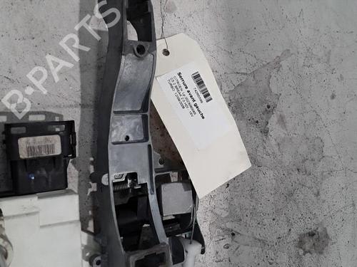 Used Front left lock Front left lock CITROËN C5 III Break (RW_) 2.0 HDi (136 hp) 30026610 30026610