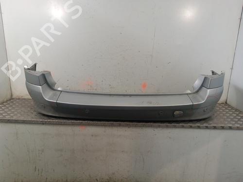 Used Rear bumper PEUGEOT 308 SW I (4E_, 4H_) 1.6 HDi (109 hp) 30018849