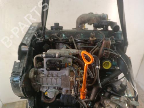 Engine AUDI A4 B5 (8D2) 1.9 TDI | BP33692908M1 - Image 3