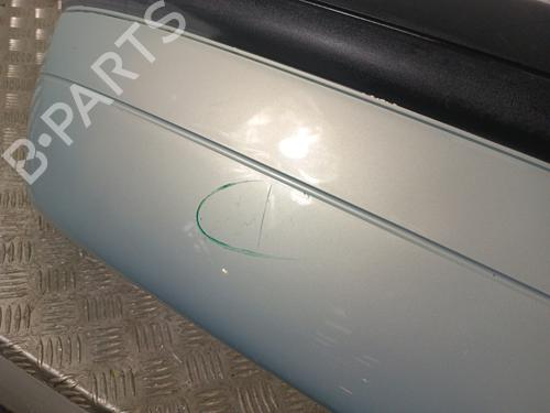 Bak støtfanger RENAULT CLIO II (BB_, CB_) 1.2 (BB0A, BB0F, BB10, BB1K, BB28, BB2D, BB2H, CB0A,... | BP30008598C8