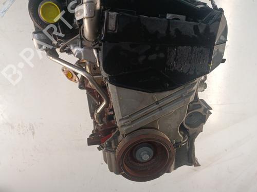 Engine RENAULT MEGANE IV Hatchback (B9A/M/N_) 1.5 dCi 110 (B9A3) | BP30012571M1 
