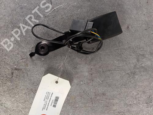 Used Seat buckle ALFA ROMEO MITO (955_) 1.4 TJet (955AXA1B) (155 hp) 30020282