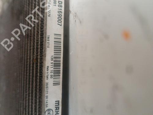 AC radiator PEUGEOT BOXER Van 2.2 BlueHDi 140 | BP30020495M32 - Image 3