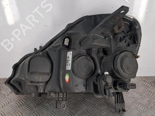 Used Right headlight Right headlight RENAULT MODUS / GRAND MODUS (F/JP0_) 1.2 (103 hp) 36470259 36470259