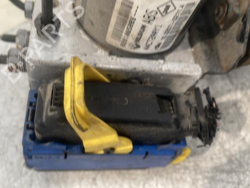 ABS pump RENAULT TWINGO II (CN0_) 1.5 dCi (CN0E) | BP30021216M43 - Image 3