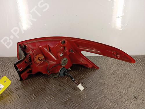 Used Left taillight Left taillight HYUNDAI i20 III (BC3, BI3) 1.2 (84 hp) 33691944 33691944