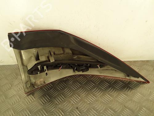 Left taillight RENAULT MEGANE II Estate (KM0/1_) 1.9 dCi (KMRG, KM1G, KM0G, KM2C) | BP30007543C34