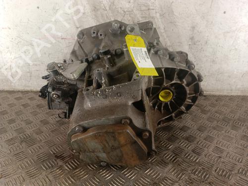gearbox-citroen-ds4-nx_-2011-2012-2013-2014-2015-32141669 main image