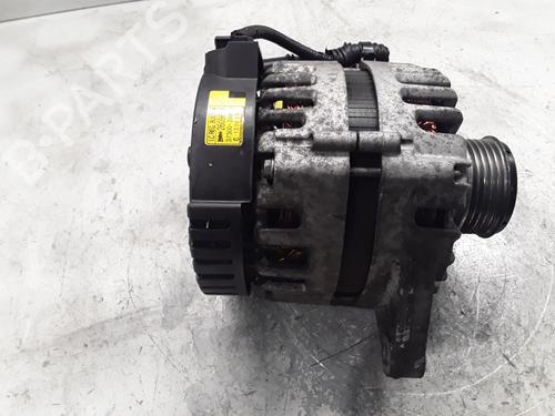 Alternator HYUNDAI i40 I (VF) 1.7 CRDi | BP30020875M7 