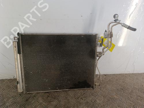 AC radiator KIA OPTIMA (JF) 1.7 CRDi | BP32671217M32 - Image 2