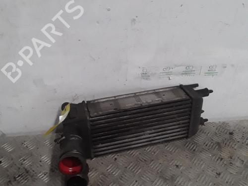 Used Intercooler Intercooler PEUGEOT 508 SW I (8E_) 1.6 HDi (116 hp) 30013228 30013228