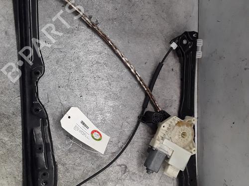 Used Front left window mechanism Front left window mechanism PEUGEOT 308 SW II (LC_, LJ_, LR_, LX_, L4_) 1.6 BlueHDi 120 (120 hp) 30010643 30010643
