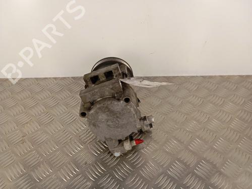 Used AC compressor HYUNDAI TUCSON (JM) 2.0 CRDi (140 hp) 30017392