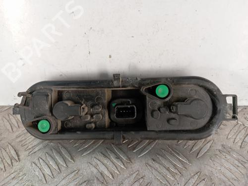 Lampeholder Lampeholder PEUGEOT 5008 (0U_, 0E_) 1.6 HDi (112 hp) 33850528 33850528