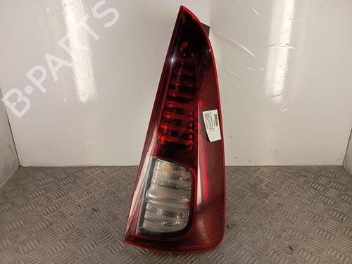 Used Right taillight Right taillight RENAULT ESPACE IV (JK0/1_) 2.0 dCi (JK01, JK02, JK1J, JK1K, JK1H) (150 hp) 33692492 33692492