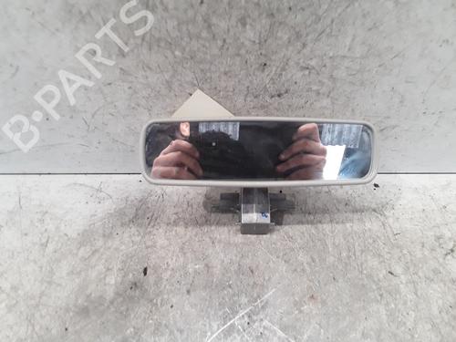 Used Rear mirror RENAULT MEGANE IV Hatchback (B9A/M/N_) 1.5 dCi 90 (B9A1) (90 hp) 30012799
