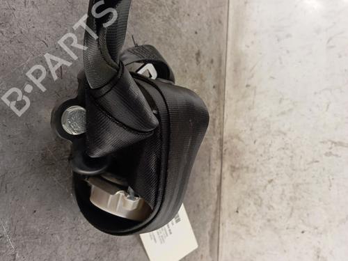 Højre bagtil seleforstrammer ALFA ROMEO GIULIETTA (940_) 1.6 JTDM (940FXD1A) (105 hp) 30019797