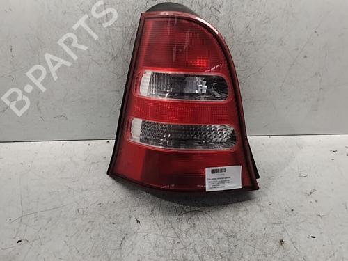 Left taillight MERCEDES-BENZ A-CLASS (W168) A 140 (168.031, 168.131) | BP30015691C34