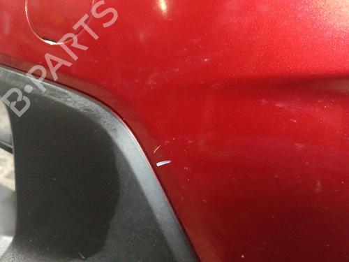 Used Front bumper Front bumper MAZDA CX-5 (KE, GH) 2.2 D (KE2FW) (150 hp) 30015245 30015245