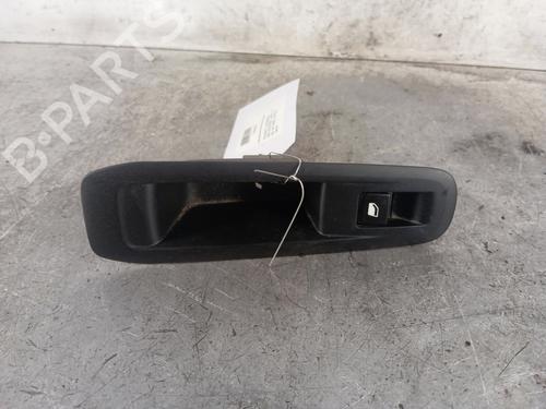 Used Left rear window switch PEUGEOT 308 SW II (LC_, LJ_, LR_, LX_, L4_) 1.6 HDi / BlueHDi 115 (LCBHXM, LCBHXT) (115 hp) 30017281