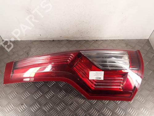 Used Left taillight CITROËN C4 Grand Picasso I (UA_) 1.6 HDi (109 hp) 30011491