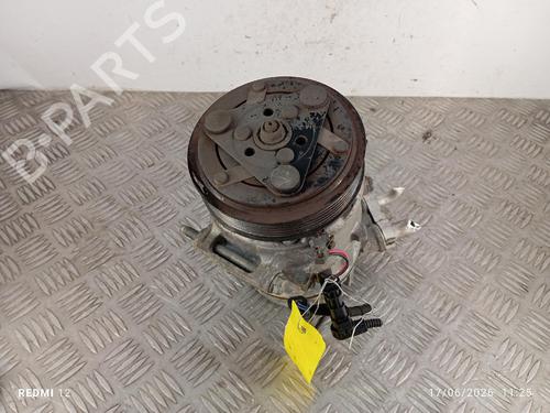 Used AC compressor AC compressor 36654911 36654911