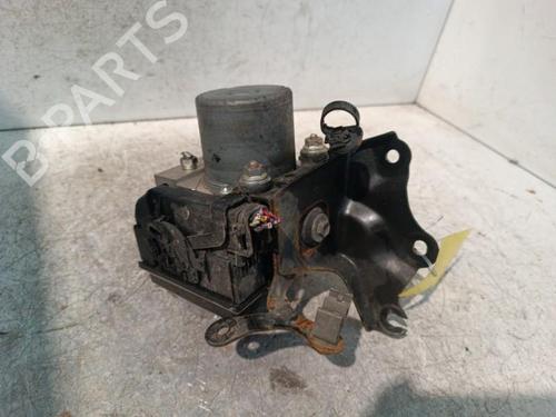 ABS Bremseaggregat TOYOTA VERSO (_R2_) 2.2 D-CAT (AUR21_, AUR21R) | BP30009506M43 