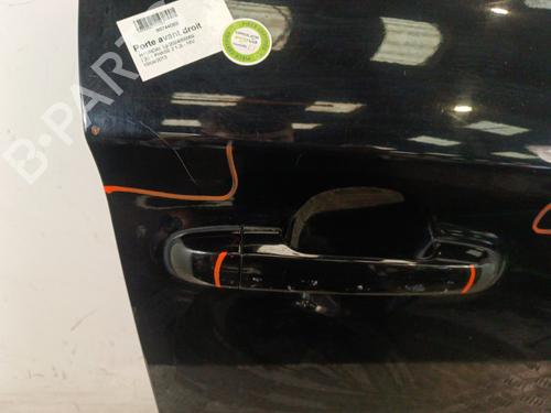 Right front door HYUNDAI i20 I (PB, PBT) 1.2 | BP30013205C3 