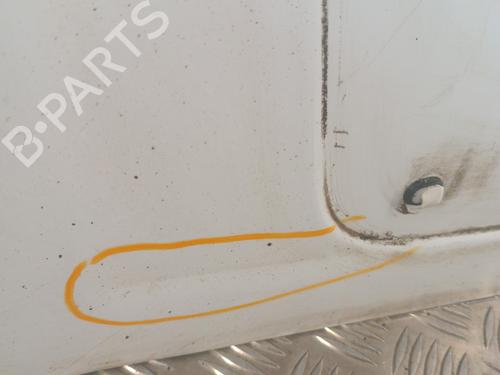 Left front door FIAT DUCATO Van (250_) 150 Multijet 2,3 D | BP30020333C2