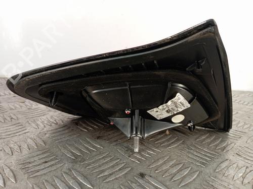 Used Right tailgate light Right tailgate light CITROËN C3 II (SC_) 1.2 VTi 82 (82 hp) 32495900 32495900