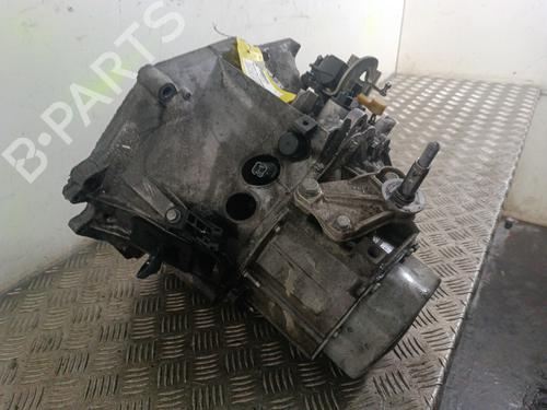 Gearbox PEUGEOT 308 I (4A_, 4C_) 1.6 HDi | BP30018358M3