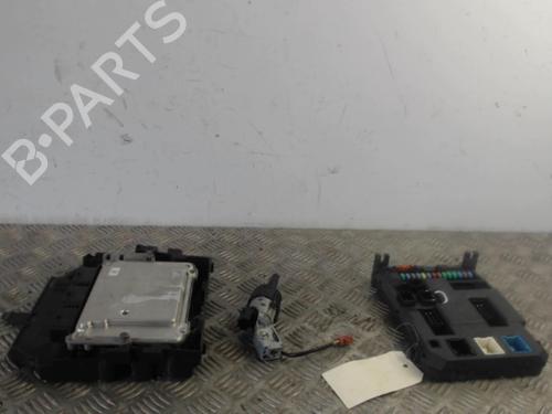 Electronic module CITROËN C3 Picasso (SH_) 1.6 HDI 90 | BP30022503M83 - Image 2
