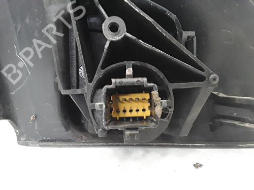 Bakspejl venstre RENAULT MEGANE II (BM0/1_, CM0/1_) 1.4 16V (BM0B, CM0B) | BP30026853C26 