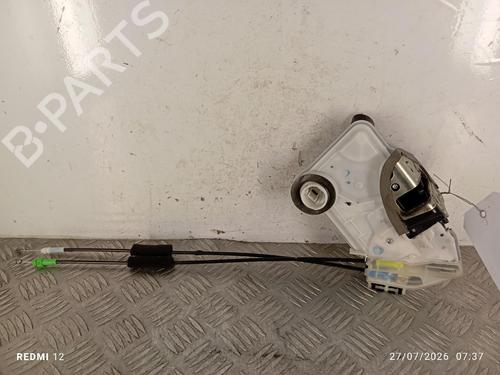 Used Front right lock Front right lock 37701732 37701732