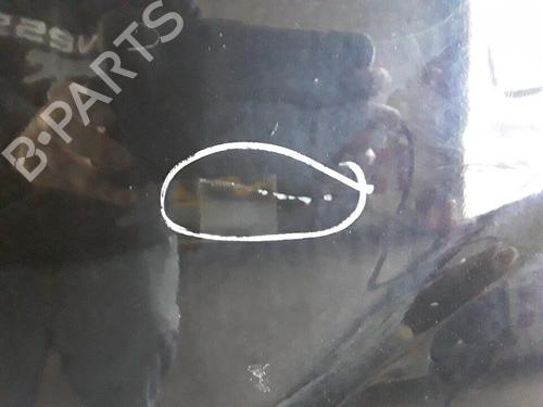 Left rear door CITROËN C-CROSSER (VU_, VV_) 2.2 HDi | BP30021711C4