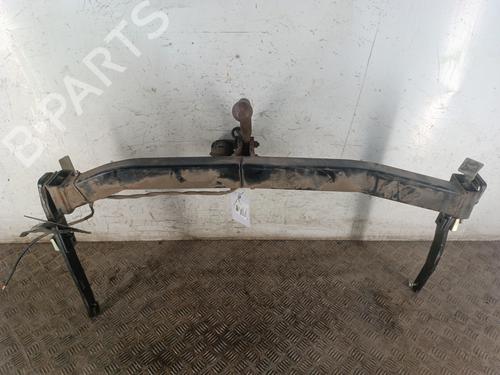 Used Tow ball/Mechanism RENAULT SCÉNIC II (JM0/1_) 1.6 16V (JM1R) (112 hp) 30510141