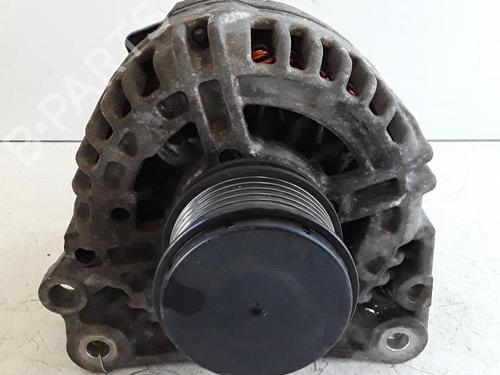 Alternator SEAT IBIZA III (6L1) 1.4 TDI | BP30016366M7 