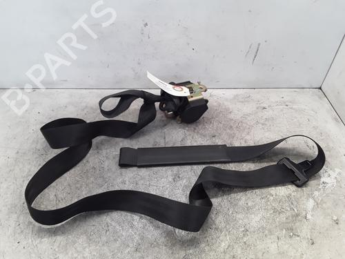 Høyre foran beltestrammer PEUGEOT 206 Hatchback (2A/C) 1.1 i (60 hp) 30014856