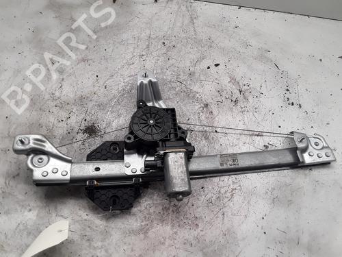 Used Rear right window mechanism DACIA LOGAN MCV II 1.5 dCi (75 hp) 30020752