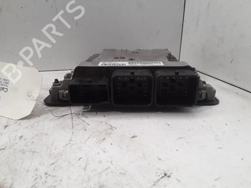 Used Control unit PEUGEOT 3008 I MPV (0U_) 1.6 HDi (114 hp) 30940520