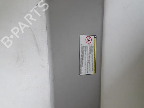Used Right sun visor CITROËN JUMPY II Van 1.6 HDi 90 8V (90 hp) 30027048