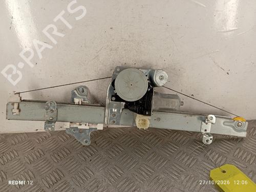 Used Front right window mechanism Front right window mechanism NISSAN MICRA V (K14) 1.5 DCI (90 hp) 40448633 40448633